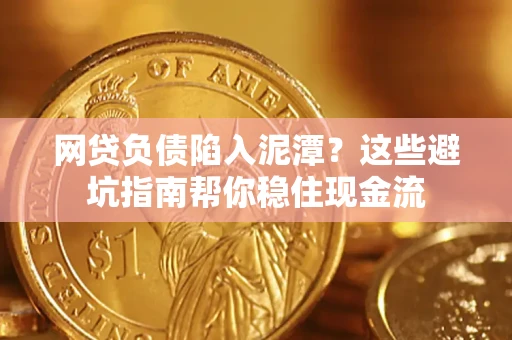武汉网贷负债陷入泥潭？这些避坑指南帮你稳住现金流